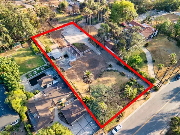 Altadena, CA 91001,1540 E Altadena DR