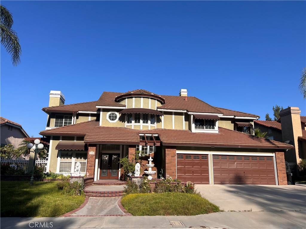 5300 La Fiesta, Yorba Linda, CA 92887
