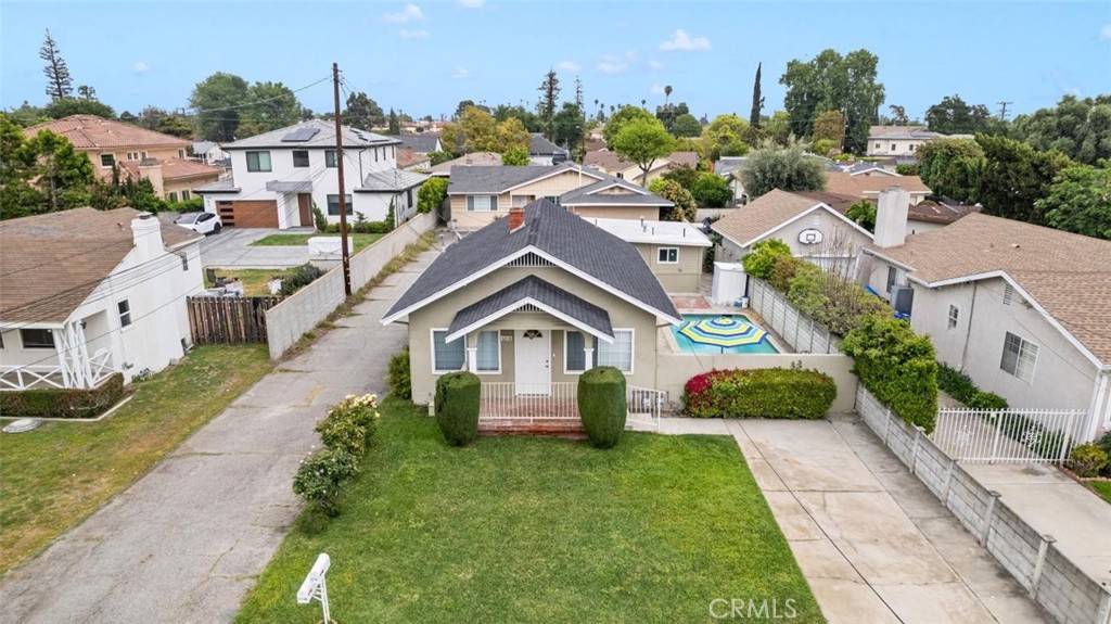 San Gabriel, CA 91775,6318 Lemon AVE