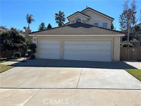 2313 Calle Bienvenida, Chino Hills, CA 91709