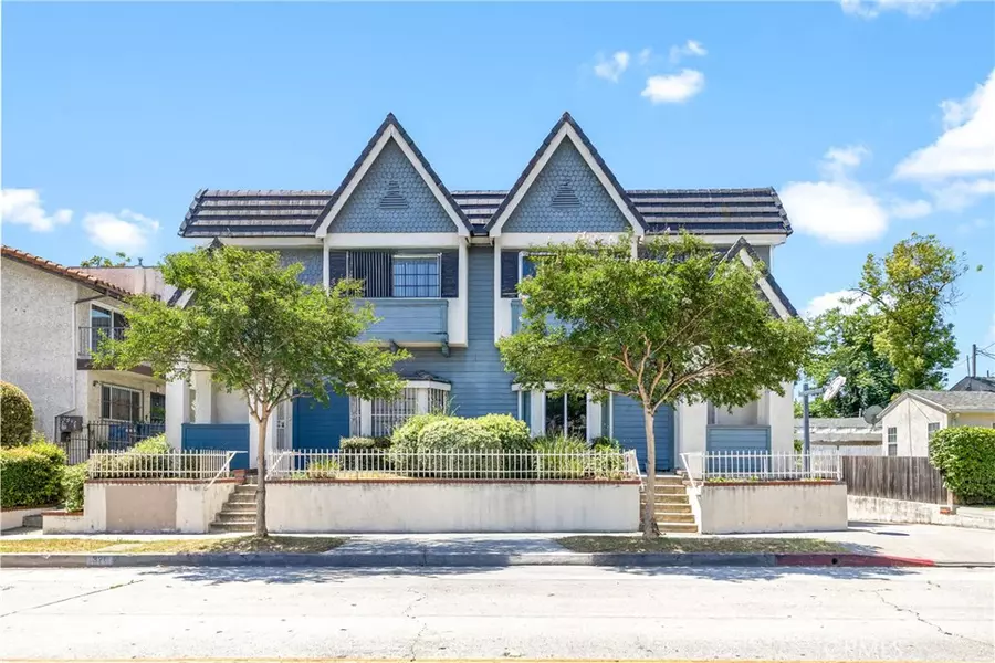 326 E Hellman AVE #B, Monterey Park, CA 91755