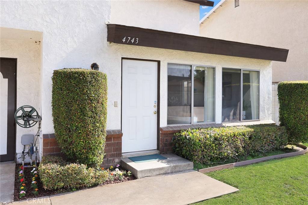 Rosemead, CA 91770,4743 Ivar AVE