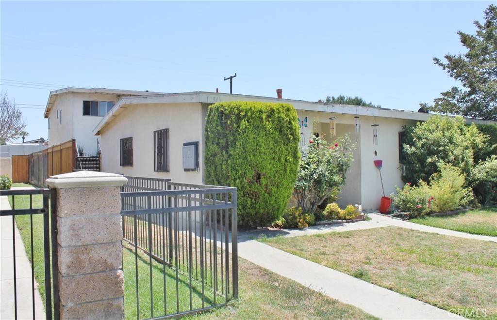 10343 Amherst AVE, Montclair, CA 91763