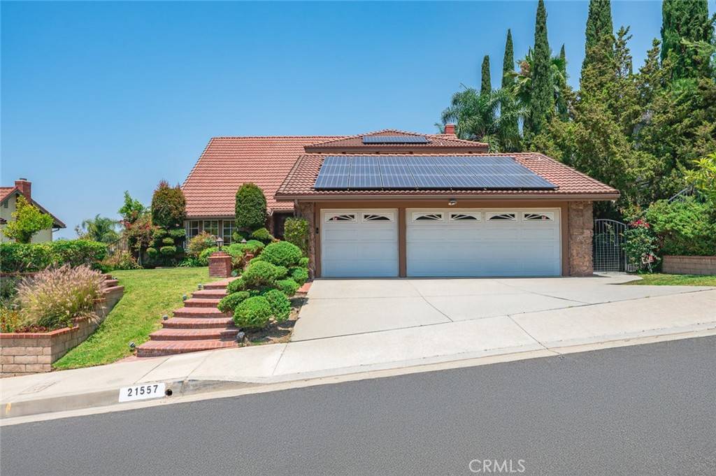 21557 Ambushers ST, Diamond Bar, CA 91765