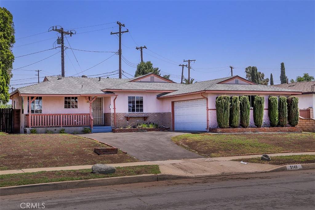 Covina, CA 91722,5140 N Clydebank AVE