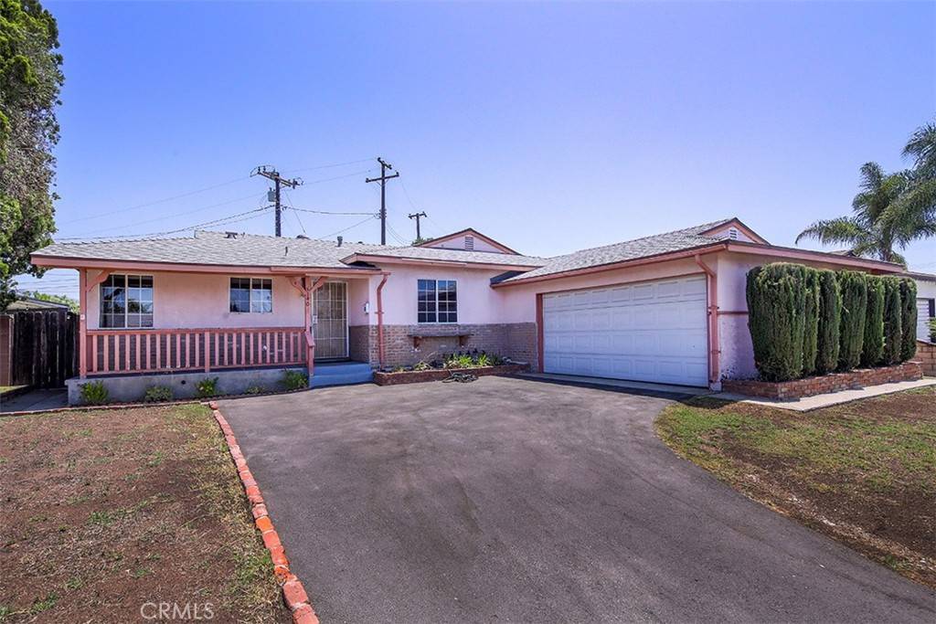 Covina, CA 91722,5140 N Clydebank AVE