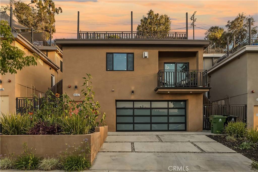 4842 Buchanan ST, Los Angeles, CA 90042