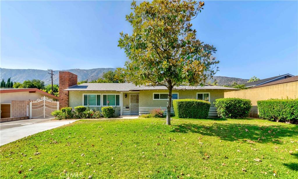 405 W Virginia AVE, Glendora, CA 91741