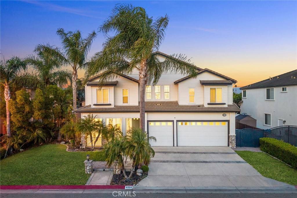 4654 Prospect LN, Yorba Linda, CA 92886