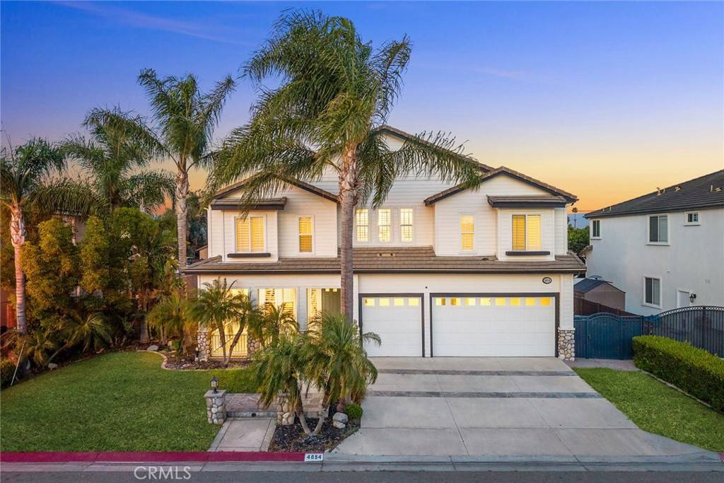 4654 Prospect LN, Yorba Linda, CA 92886