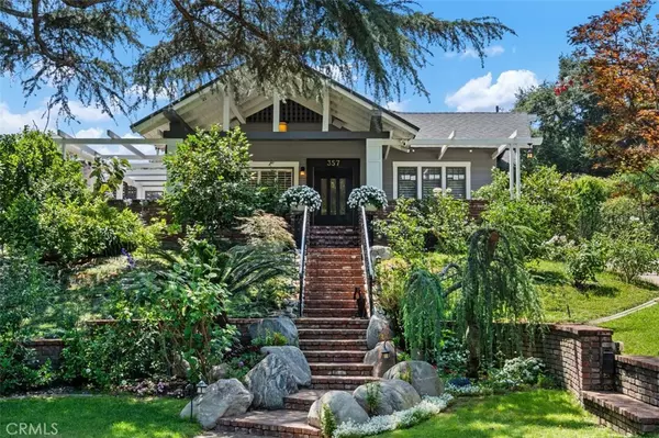 Monrovia, CA 91016,357 N Mayflower AVE
