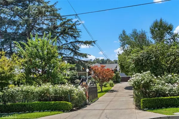 357 N Mayflower AVE, Monrovia, CA 91016
