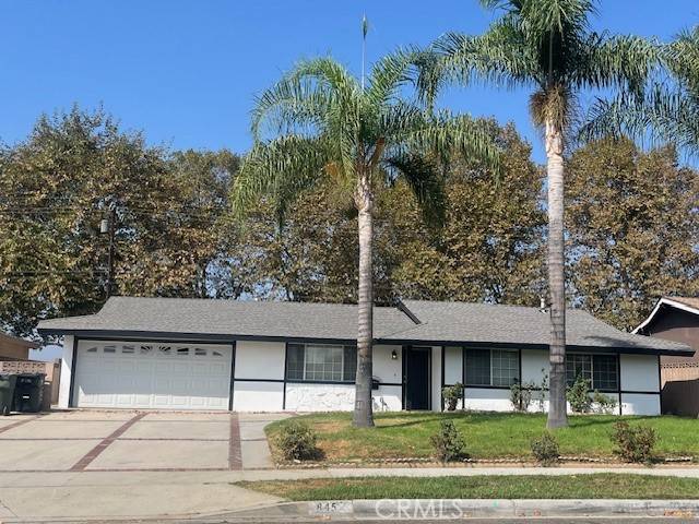 845 N Imperial AVE, Ontario, CA 91764