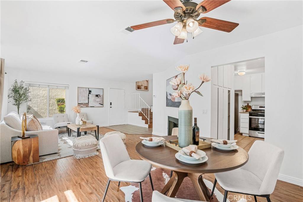 23640 Monument Canyon DR #C, Diamond Bar, CA 91765
