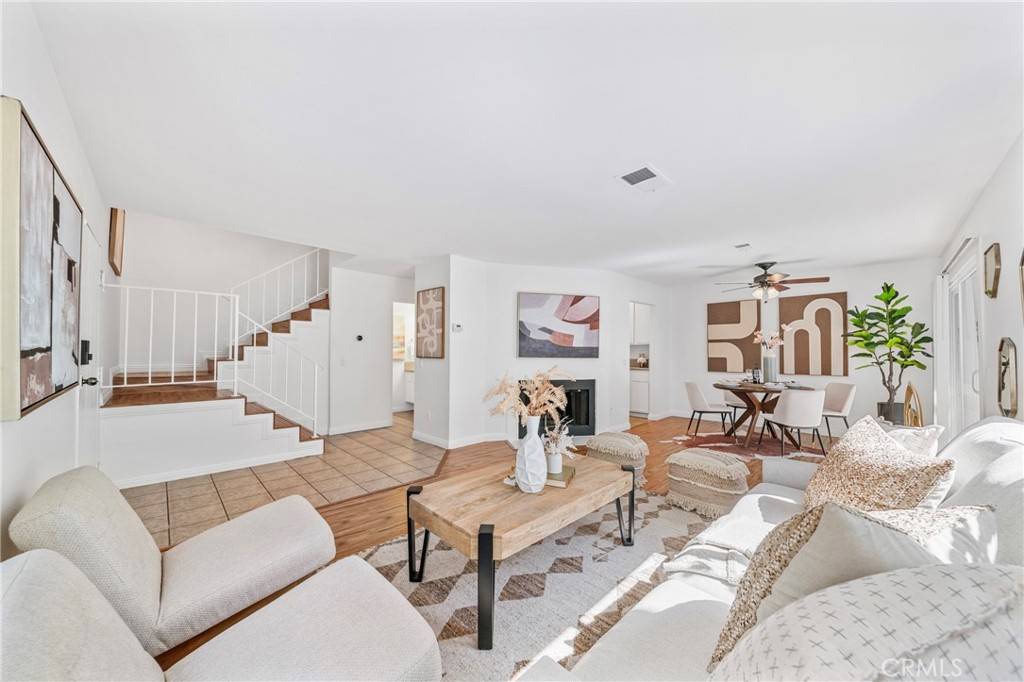 Diamond Bar, CA 91765,23640 Monument Canyon DR #C
