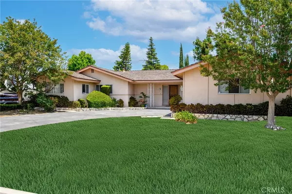 1512 Louise AVE,  Arcadia,  CA 91006