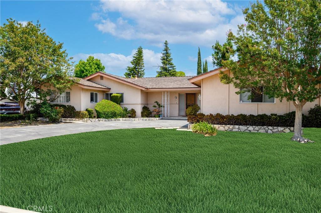 1512 Louise AVE, Arcadia, CA 91006
