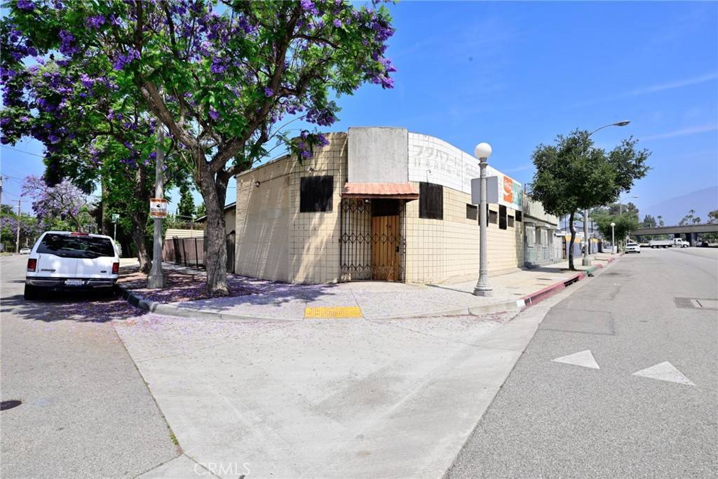 1507 Lincoln AVE, Pasadena, CA 91103