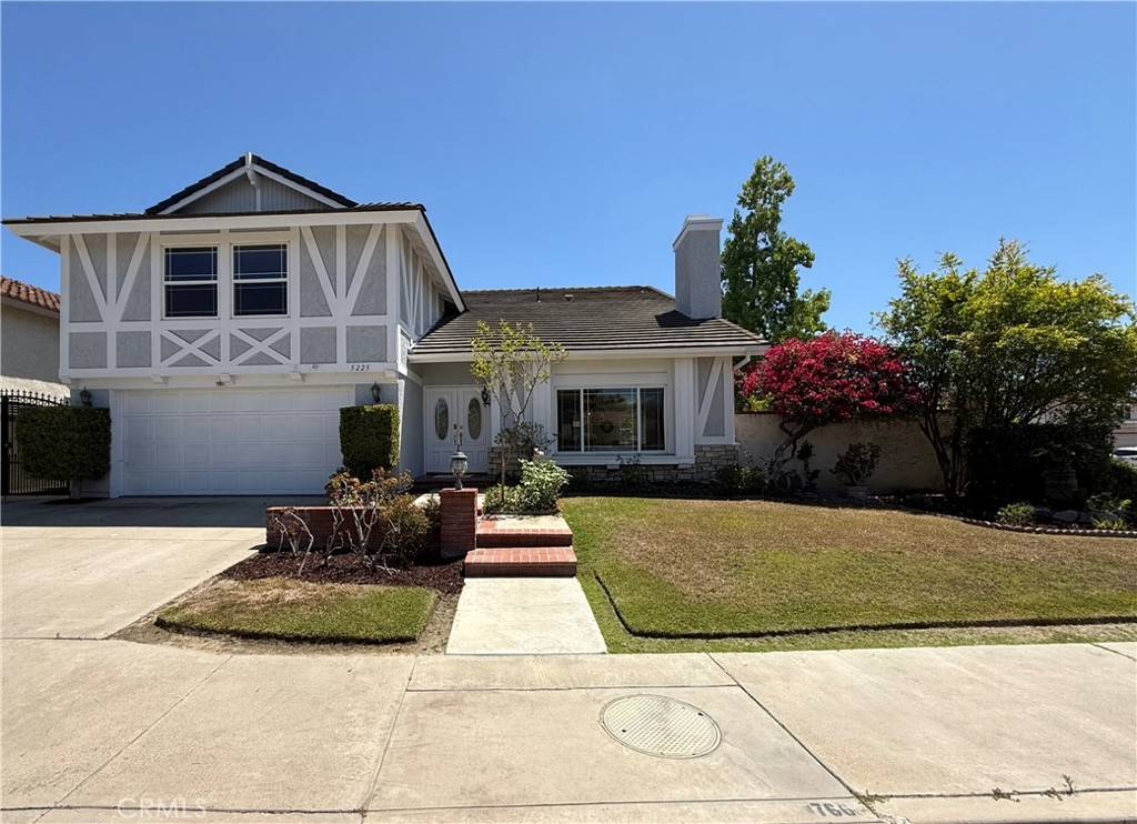 5225 Via Azafran, Yorba Linda, CA 92886