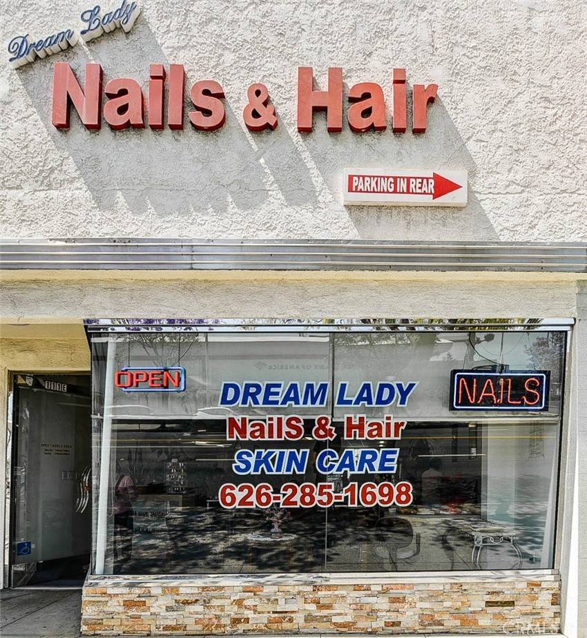 San Gabriel, CA 91776,109 -111 E Las Tunas DR