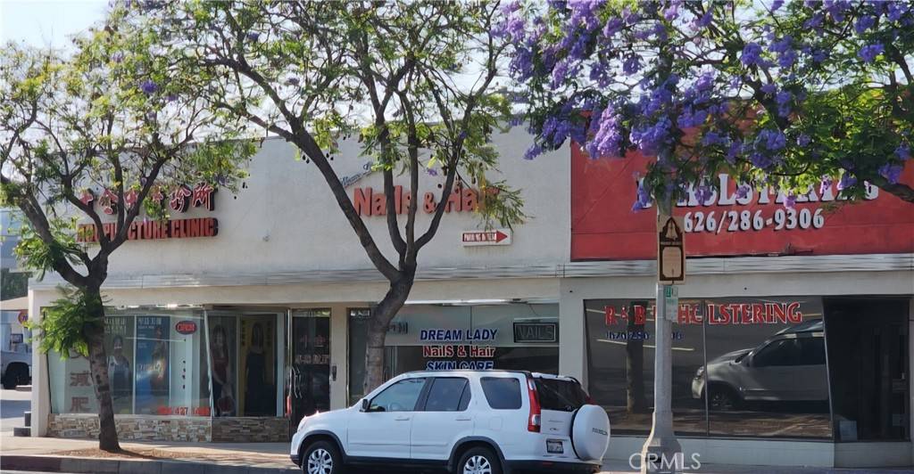 San Gabriel, CA 91776,109 -111 E Las Tunas DR