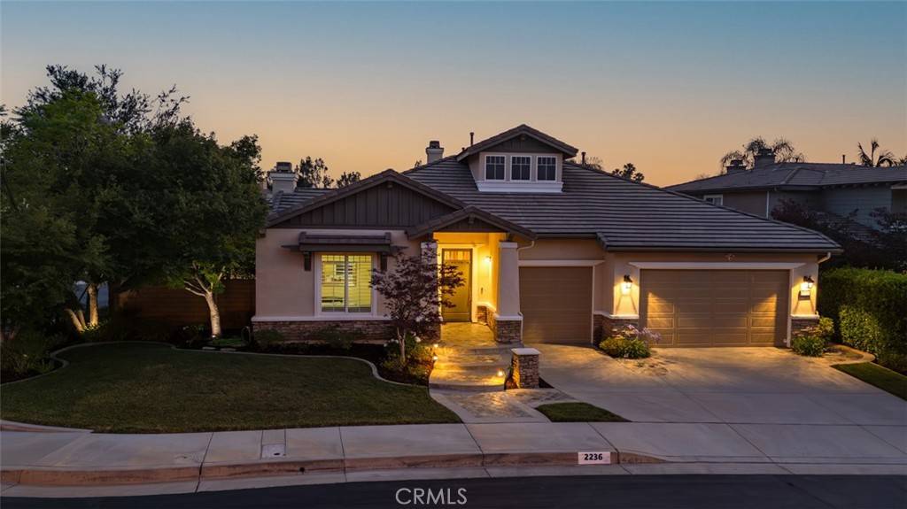 Glendora, CA 91741,2236 Saratoga LN
