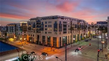 39 S Los Robles AVE #5012, Pasadena, CA 91101