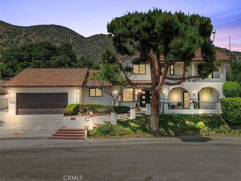 2217 Tall Pine DR, Bradbury, CA 91008