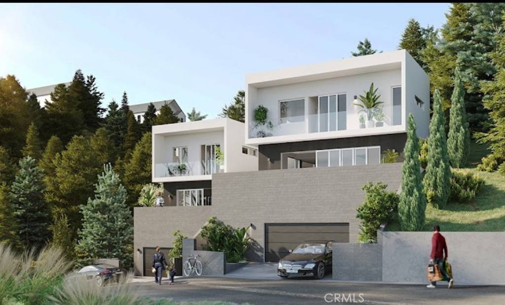 1942 N Phillips WAY, Los Angeles, CA 90042