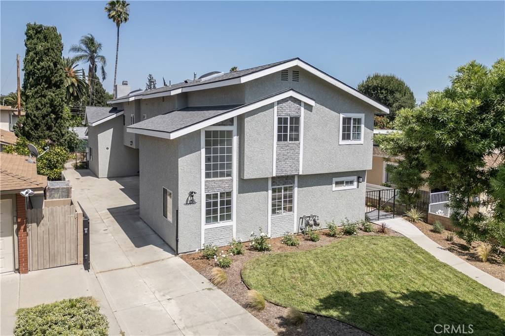 Pasadena, CA 91107,314 Lola AVE