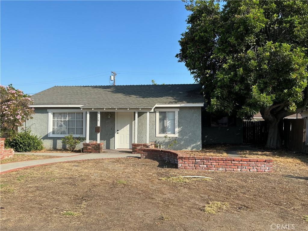 9138 Emperor AVE, San Gabriel, CA 91775