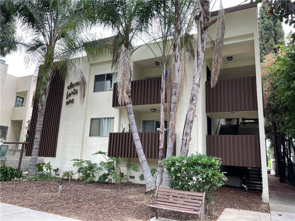 South Pasadena, CA 91030,1141 Pine ST #11