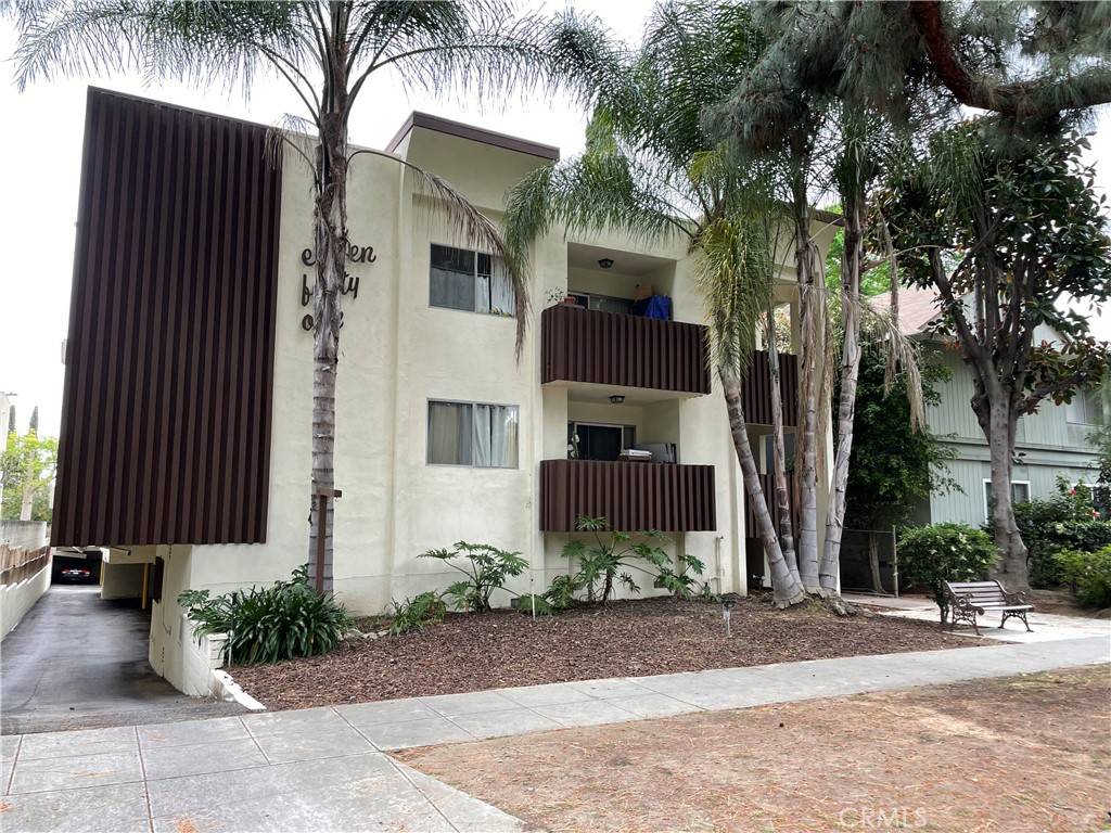 1141 Pine ST #11, South Pasadena, CA 91030