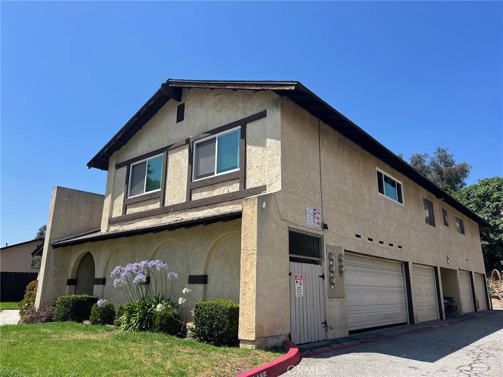1727 E Natalie AVE, West Covina, CA 91792