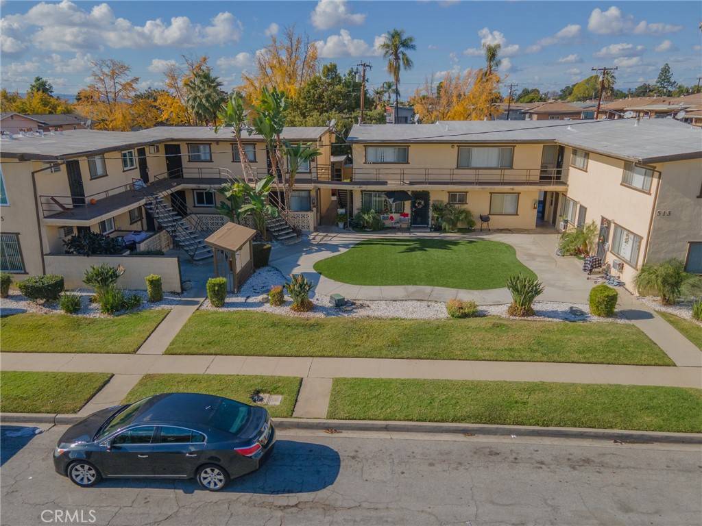 Covina, CA 91723,515 S Stewart DR