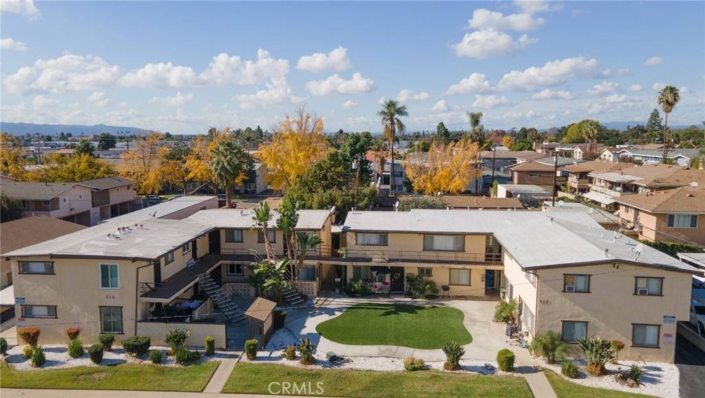 515 S Stewart DR, Covina, CA 91723