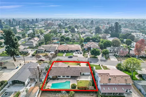 Arcadia, CA 91007,61 W Birchcroft ST