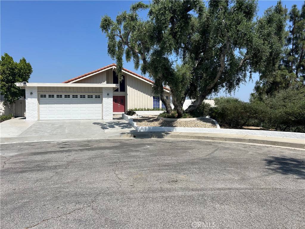 12644 Nola PL, Granada Hills, CA 91344
