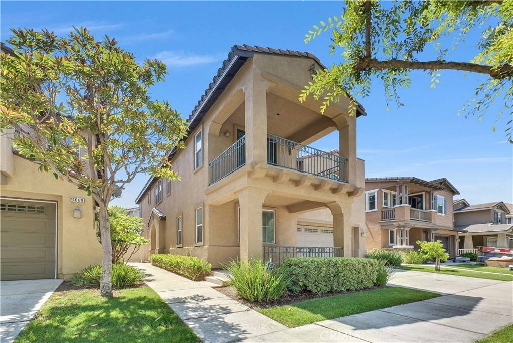 11095 Break ST, Loma Linda, CA 92354