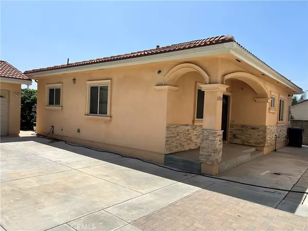 San Gabriel, CA 91776,5404 N Delta ST