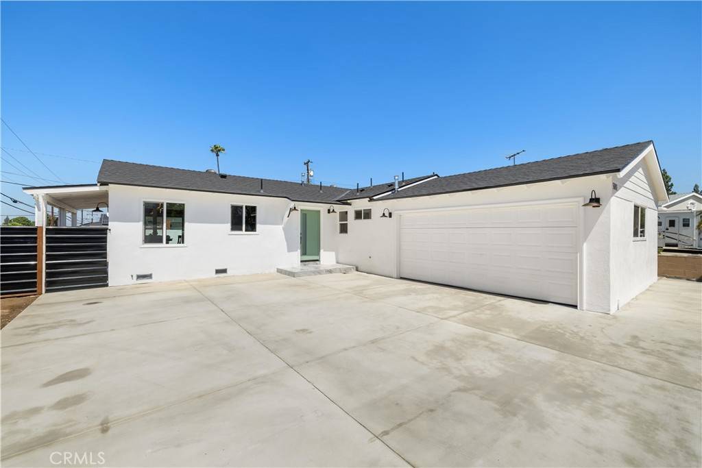 5001 N Darfield AVE, Covina, CA 91724