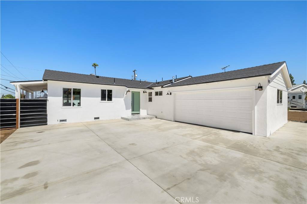 5001 N Darfield AVE, Covina, CA 91724