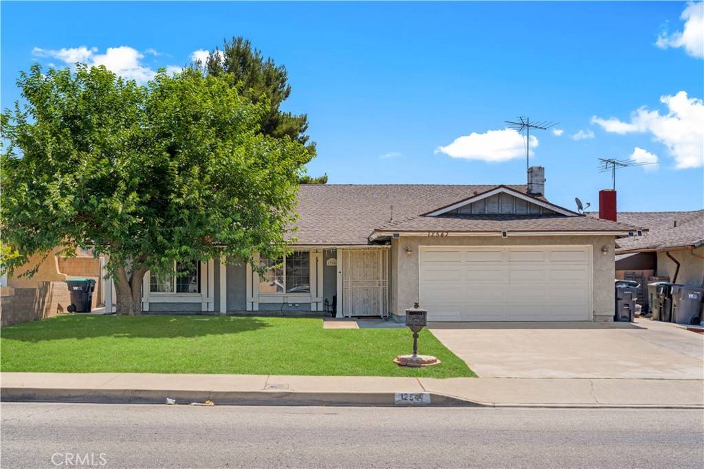 Chino, CA 91710,12547 Yorba AVE