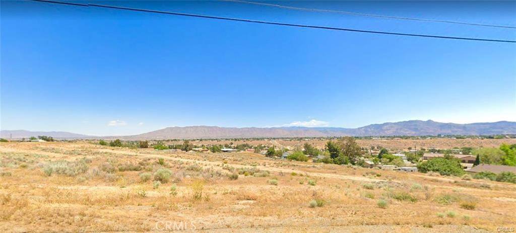 0 G LN, Hesperia, CA 92345
