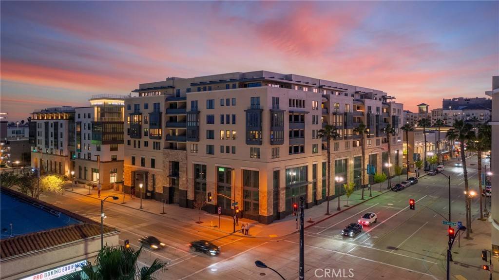 39 S Los Robles AVE #6010, Pasadena, CA 91101