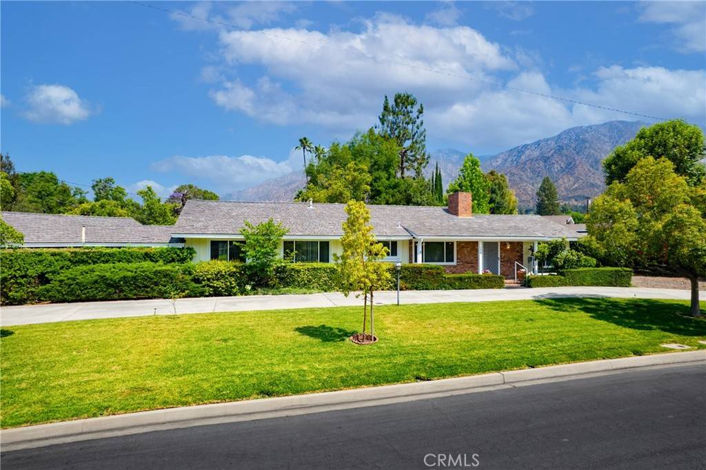 1521 Marendale LN, Arcadia, CA 91006