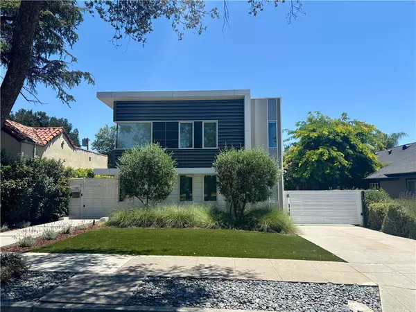180 S Grand Oaks AVE, Pasadena, CA 91107