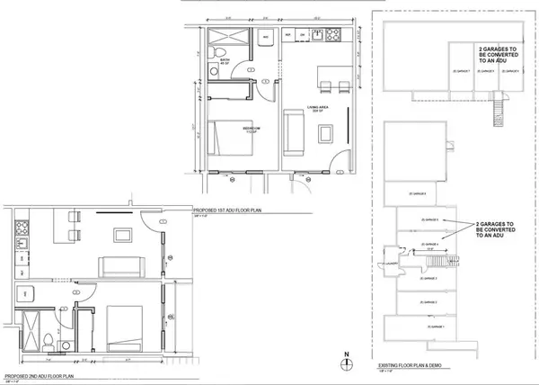 Pasadena, CA 91104,517 E Washington BLVD