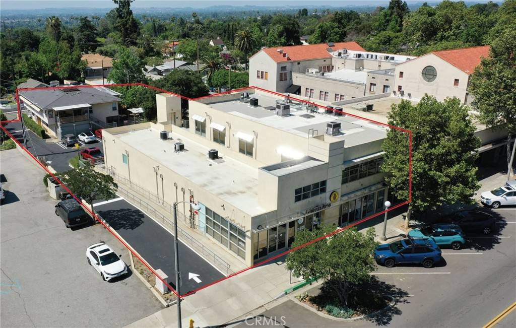 Sierra Madre, CA 91024,140 138 W Sierra Madre BLVD