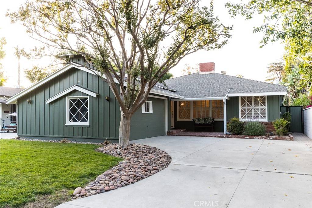 Sherman Oaks, CA 91423,13139 Valleyheart DR